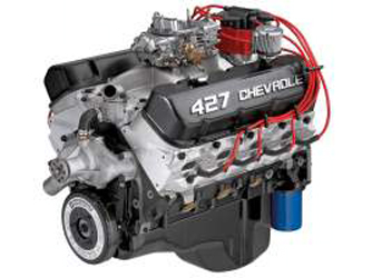 C1443 Engine